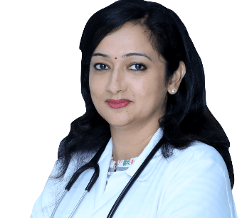DR. Sheetal Bolar Rao